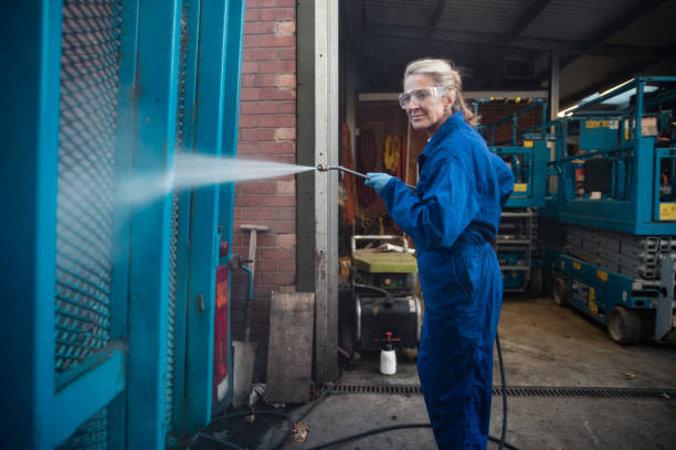 Paint Preparation in Rochester, NY
